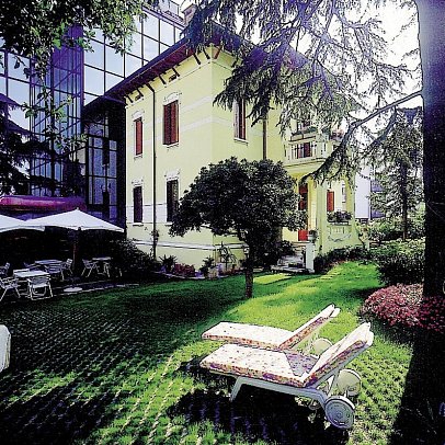 Hotel San Marco