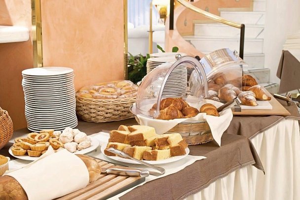 Hotel Giberti