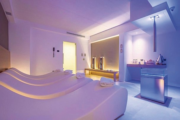 Hotel Giberti