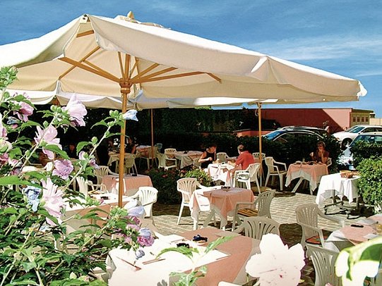 Hotel Giberti