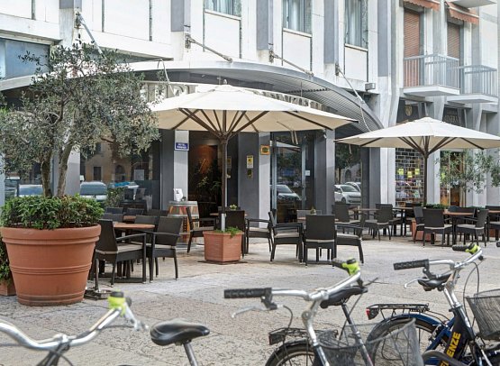 Hotel Firenze