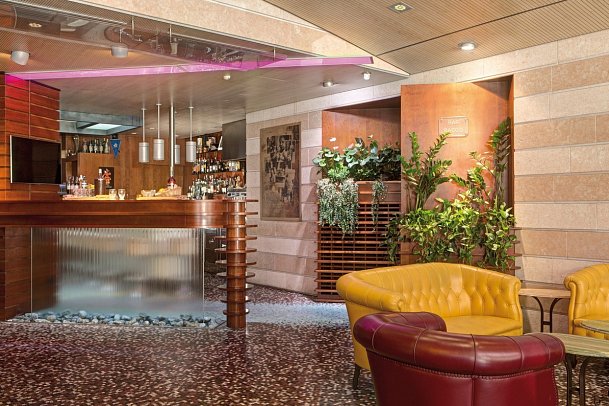 Hotel Firenze
