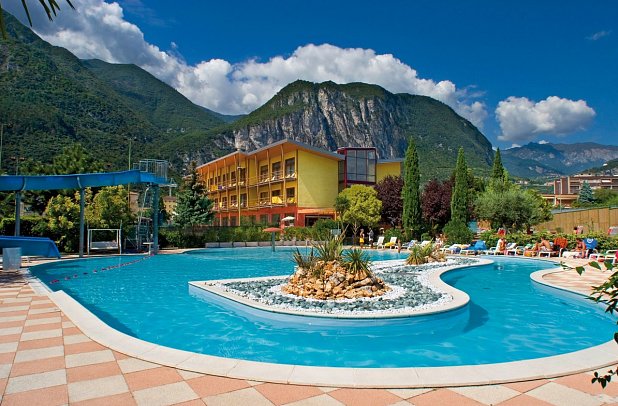 Garda Sporting Club Hotel