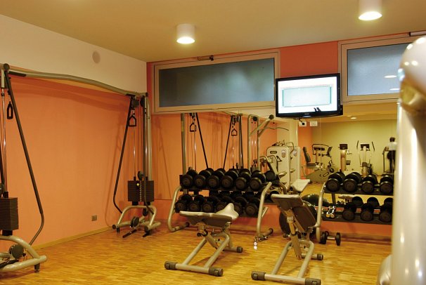 Garda Sporting Club Hotel