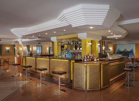 Savoy Palace