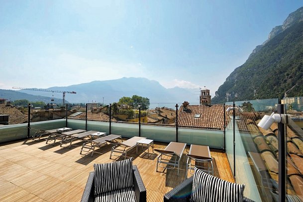 Antico Borgo