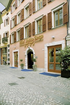 Antico Borgo