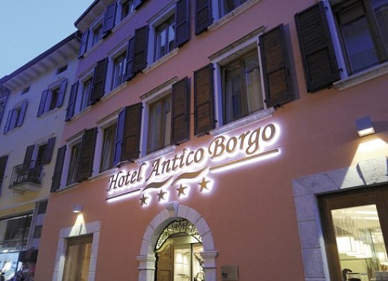 Antico Borgo