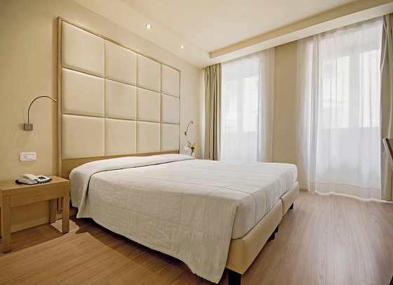 Antico Borgo - Wohnbsp. Doppelzimmer Standard (Zimmercodierung DB1)
