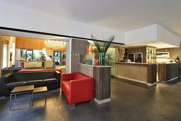 Grand Hotel Riva