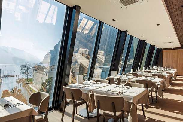 Grand Hotel Riva