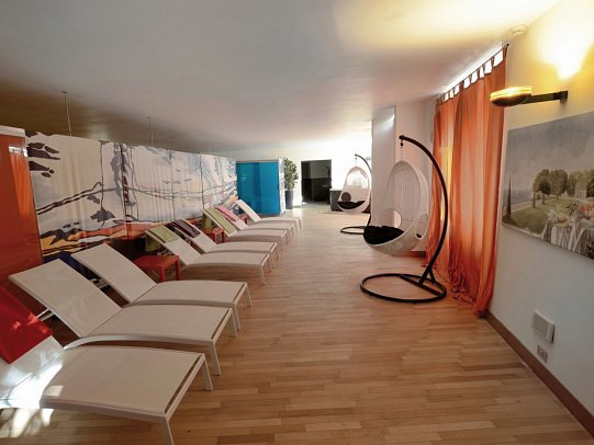 Grand Hotel Riva
