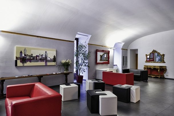 Grand Hotel Riva