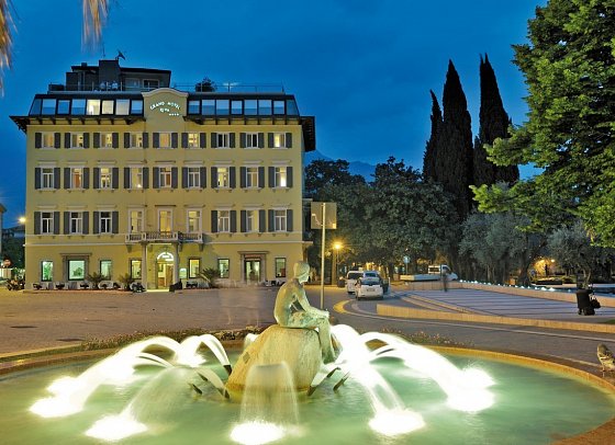 Grand Hotel Riva