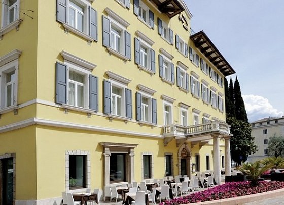 Grand Hotel Riva