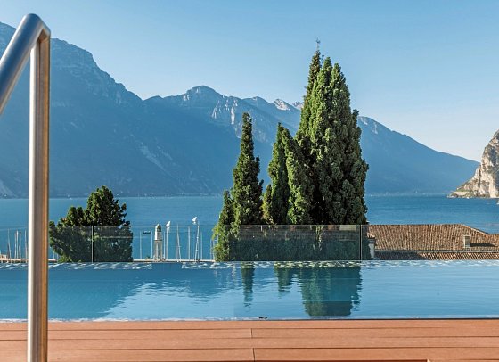 Grand Hotel Riva