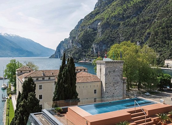 Grand Hotel Riva