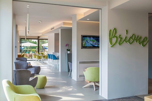 Brione