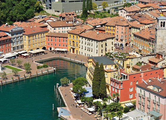 Europa Skypool & Panorama