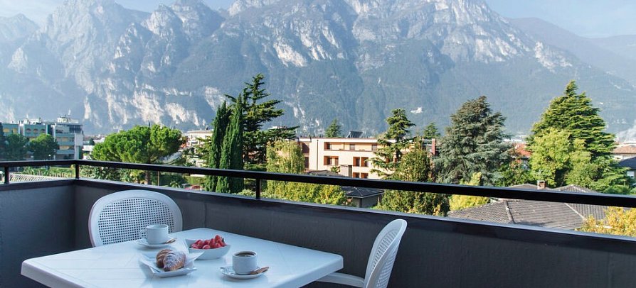Residence Monica Riva del Garda