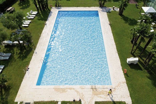 Residence Monica Riva del Garda