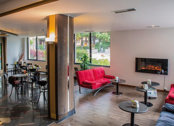 Arco Smart Hotel
