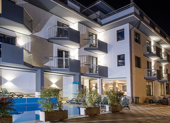 Arco Smart Hotel