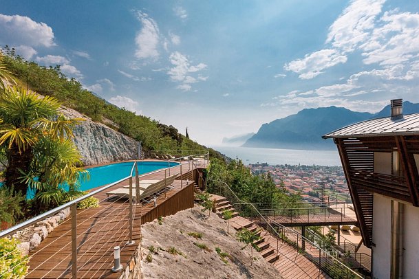 Garda Hotel Forte Charme