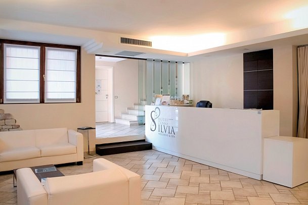 Donna Silvia
