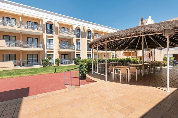 Sol Sancti Petri Apartamentos