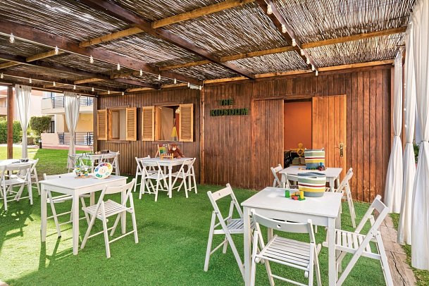 Sol Sancti Petri Apartamentos