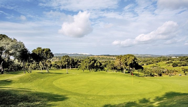 Sol Sancti Petri Apartamentos - Montenmedio