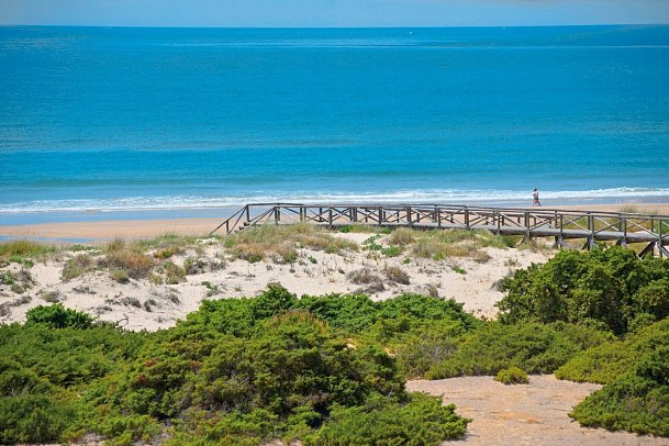 Sol Sancti Petri Apartamentos