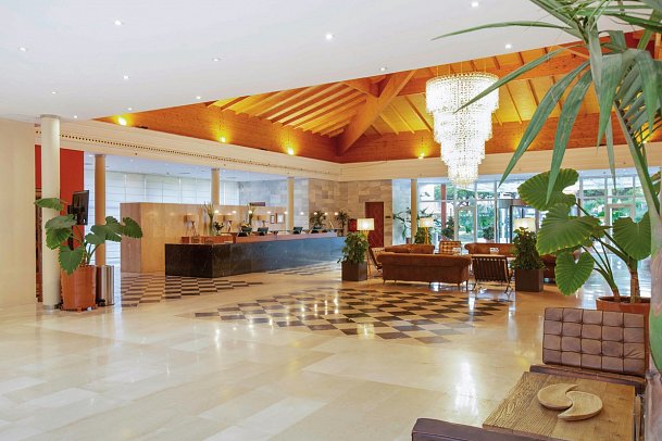 Valentín Sancti Petri Spa