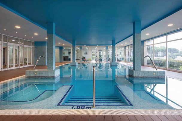 Valentín Sancti Petri Spa