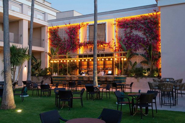 Valentín Sancti Petri Spa