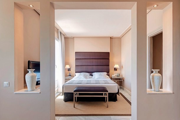 Barceló Montecastillo Golf - Wohnbeispiel Juniorsuite (Zimmercodierung JB1)