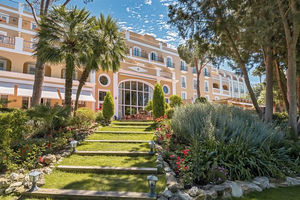 Barceló Montecastillo Golf