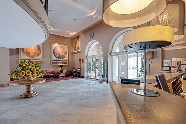 Barceló Montecastillo Golf