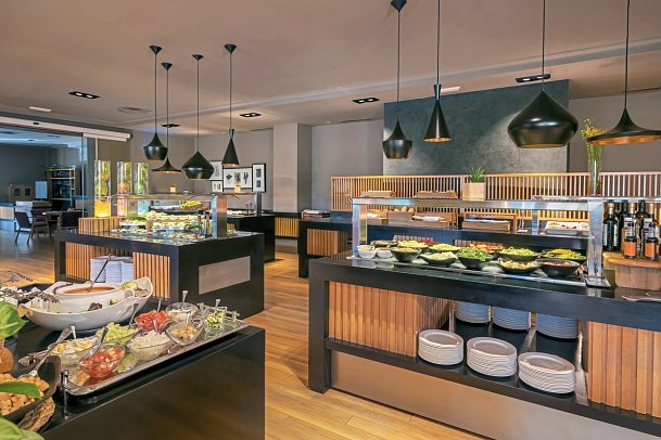 Barceló Montecastillo Golf