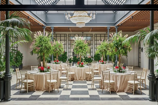 Barceló Montecastillo Golf