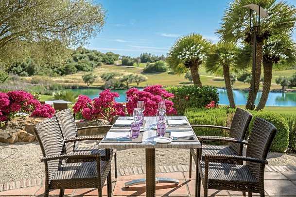 Barceló Montecastillo Golf