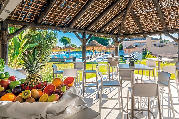 Barceló Montecastillo Golf