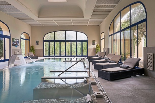 Barceló Montecastillo Golf