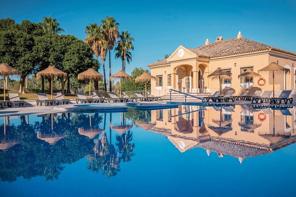 Barceló Montecastillo Golf - Familienpool