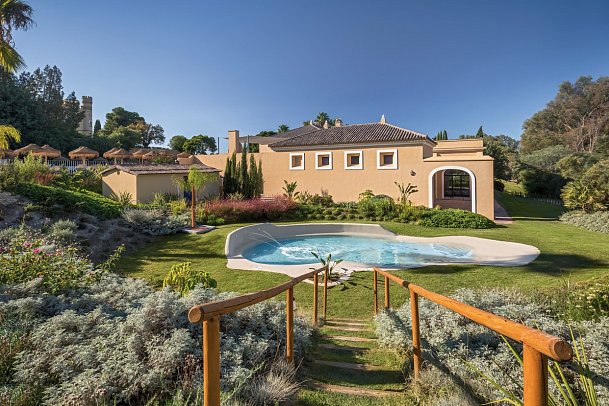 Barceló Montecastillo Golf