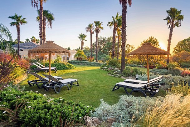 Barceló Montecastillo Golf