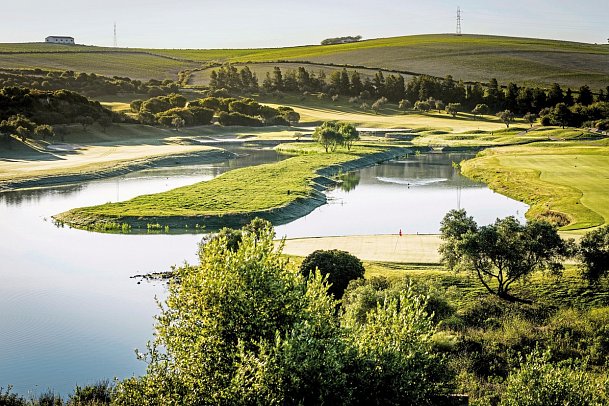 Barceló Montecastillo Golf - Montecastillo