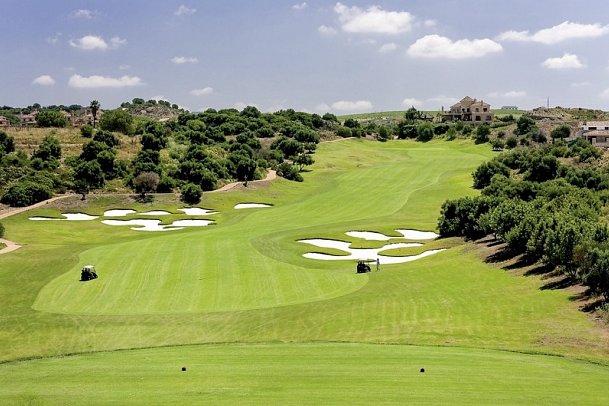 Barceló Montecastillo Golf - Montecastillo