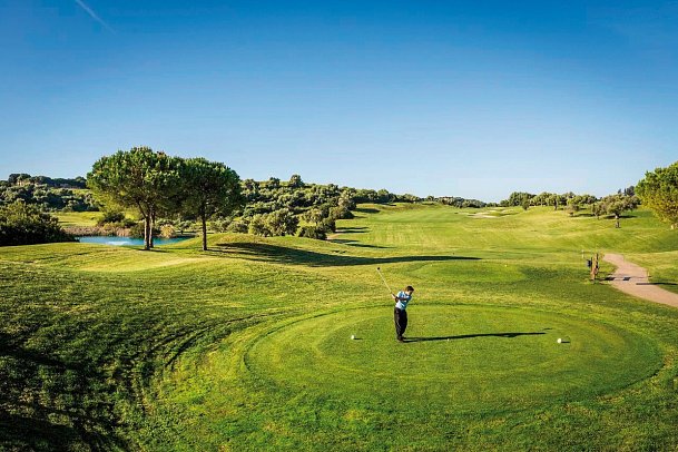 Barceló Montecastillo Golf - Montecastillo